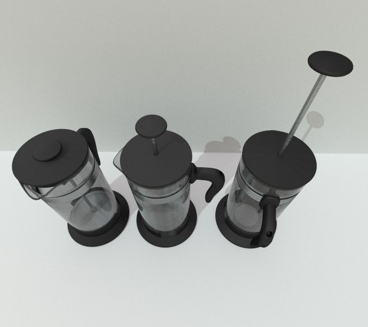 Coffee Maker preview image 3